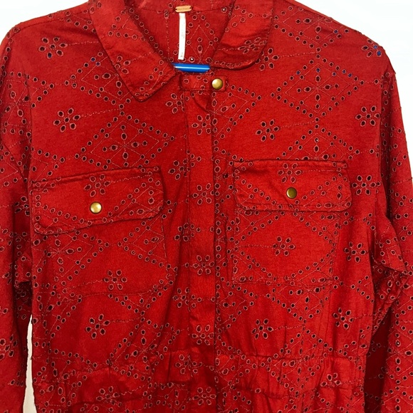 Free People Size 4 - Picture 4 of 10